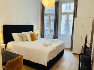 Starlight Residence - Budapeste - 7