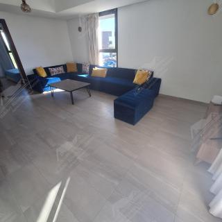 Seaside Serenity Apartment Ocean View Taghazout Bay Tamourit - Taghazout - 3