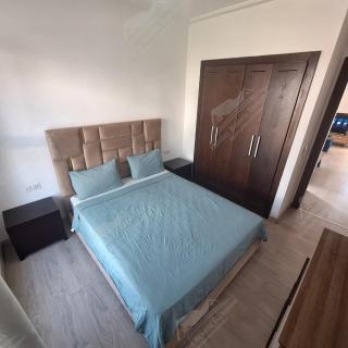 Seaside Serenity Apartment Ocean View Taghazout Bay Tamourit - Taghazout - 2