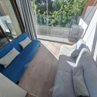 Seaside Serenity Apartment Ocean View Taghazout Bay Tamourit - Taghazout - 5
