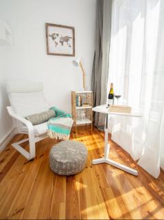 Alegria Apartments by Realmobility - 5