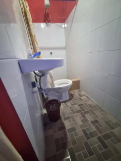 Hotel One Way Jocotenango - Antigua Guatemala - 1