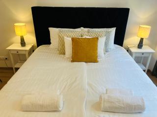 Starlight Residence - Budapeste - 8