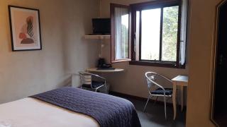 Relais de Frejeroques - 0