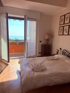 Il Balcone di Anna - Nervi - Genova - 4