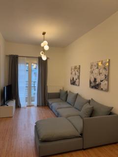 Egnatia Prime Living by Central Tags - Tessalónica - 5