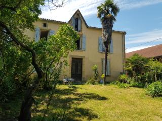 Monferran - Louslitges - 5