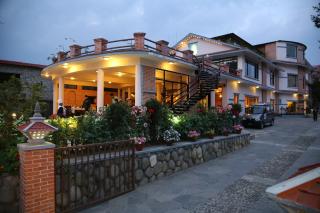Mount Kailash Resort - Pokhara - 6