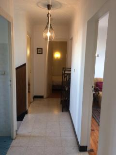 Very nice T3 near downtown Tarbes Marcadieu - 2