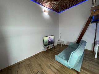 Loft Mazzini - Turim - 9