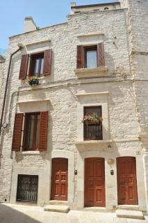 L'antico Borgo Bed & Breakfast - Terlizzi - 1