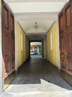 Loft Mazzini - Turim - 1
