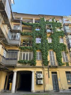 Loft Mazzini - Turim - 2