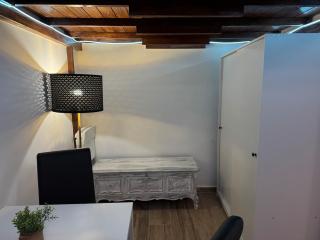 Loft Mazzini - Turim - 4