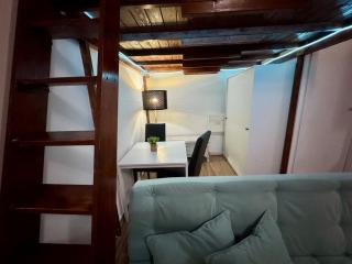 Loft Mazzini - Turin - 7