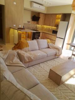 Sodic Villette,New Cairo, Apartment Fully Furnished 1BR Ground floor with Garden - 5