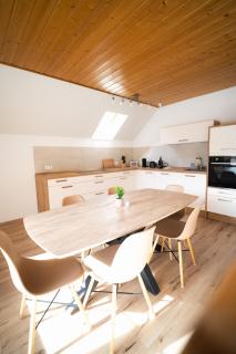 Premium Apartment I Sauna I Frühstück - Todtnau - 9