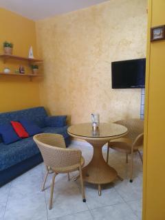 La collina - 8