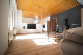 Premium Apartment I Sauna I Frühstück - Todtnau - 5