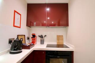 Residences at The Gyle - London - Londra - 5