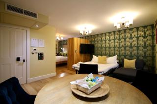 Residences at The Gyle - London - Londra - 8