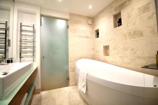 Residences at The Gyle - London - Londra - 1
