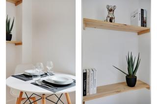 Cosy Apartment near Paris by So Homy - 1 Bed Room, 2 people - 8