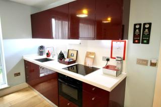 Residences at The Gyle - London - Londra - 8