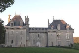 Château de Montardy - Grand Brassac - 4