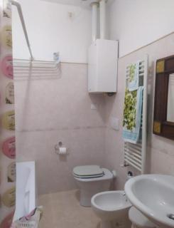 B&B Livenza - San Benedetto del Tronto - 1