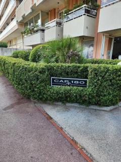 Appartement rénové proche plage - Cannes - 9