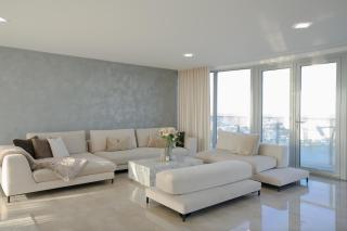 Luxusný Penthouse nad jazerami 230 m2, 2x garáž, WIFI - Senec - 3