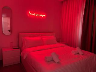 Dreamscape Apartments Bllok - Tirana - 5
