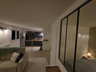 Appartement rénové proche plage - Cannes - 5