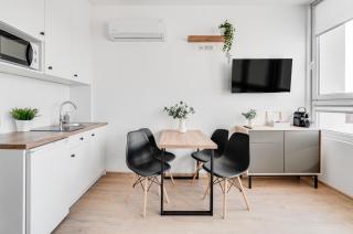 COMFISTAY Apartamenty premium Katowicka 39 - Opole - 4