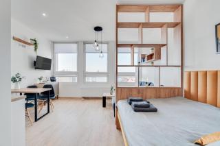 COMFISTAY Apartamenty premium Katowicka 39 - Opole - 7