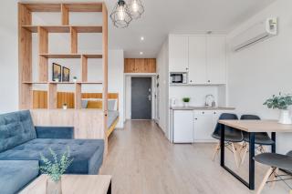 COMFISTAY Apartamenty premium Katowicka 39 - Opole - 8