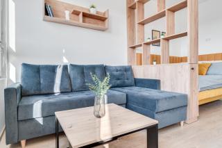 COMFISTAY Apartamenty premium Katowicka 39 - Opole - 6