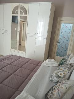 Casa Vacanza LA ROSA - Martina Franca - 1
