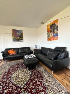 Ferienwohnung auf Pferdehof - Braubach - 5