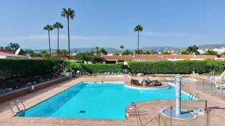 Paraiso en Maspalomas, Bonito y Moderno Bungalow - Maspalomas - 1