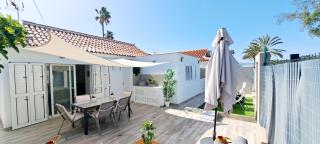 Paraiso en Maspalomas, Bonito y Moderno Bungalow - Maspalomas - 2