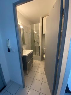 Le calme à proximité de la mer - 7