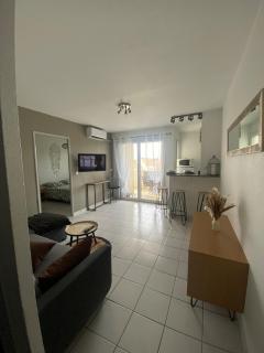 Le calme à proximité de la mer - 4