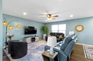 Grand Park family Eacape - Westfield - 0