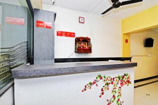 Super Hotel O Ashwarya Service Apartment - Mumbai - 2