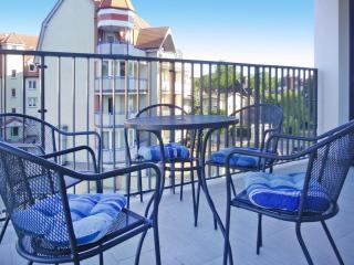 Apartment in Miedzyzdroje near Sea Beach - Międzyzdroje - 5