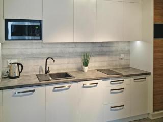 Apartment in Miedzyzdroje near Sea Beach - Międzyzdroje - 8