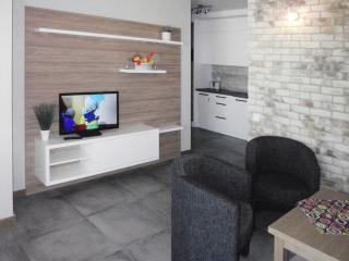 Apartment in Miedzyzdroje near Sea Beach - Międzyzdroje - 2