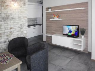 Apartment in Miedzyzdroje near Sea Beach - Międzyzdroje - 3